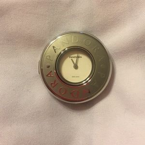 Pandora Watchface